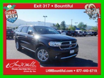 2013 sxt new 3.6l v6 24v rwd suv