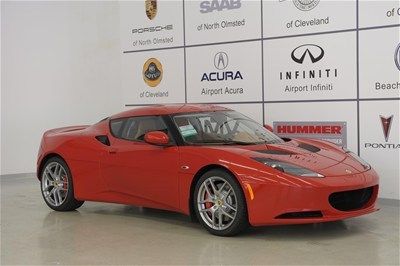 2012 ips 2+2 3.5l auto ardent red