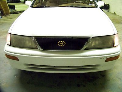 NO RESERVE...NEW CAR TRADE...LEATHER, image 6