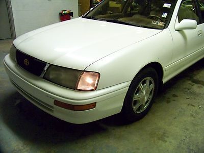 NO RESERVE...NEW CAR TRADE...LEATHER, image 7