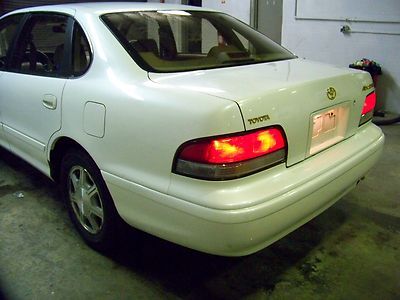 NO RESERVE...NEW CAR TRADE...LEATHER, image 16