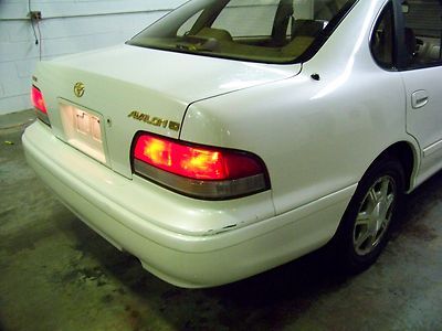 NO RESERVE...NEW CAR TRADE...LEATHER, image 18