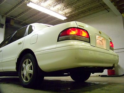 NO RESERVE...NEW CAR TRADE...LEATHER, image 19