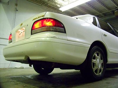 NO RESERVE...NEW CAR TRADE...LEATHER, image 20