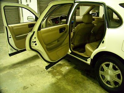 NO RESERVE...NEW CAR TRADE...LEATHER, image 23