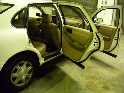 NO RESERVE...NEW CAR TRADE...LEATHER, image 24