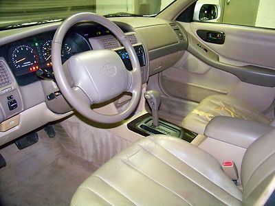 NO RESERVE...NEW CAR TRADE...LEATHER, image 29