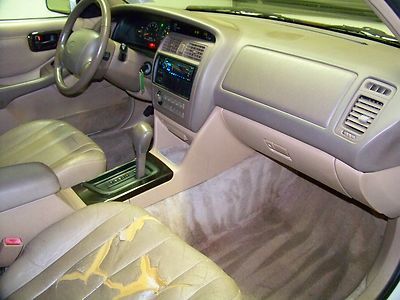 NO RESERVE...NEW CAR TRADE...LEATHER, image 30