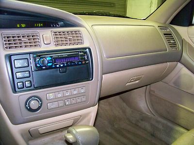 NO RESERVE...NEW CAR TRADE...LEATHER, image 32