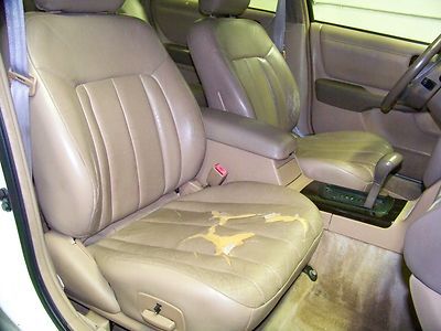 NO RESERVE...NEW CAR TRADE...LEATHER, image 36