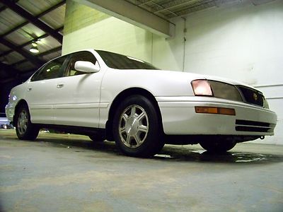 NO RESERVE...NEW CAR TRADE...LEATHER, image 50