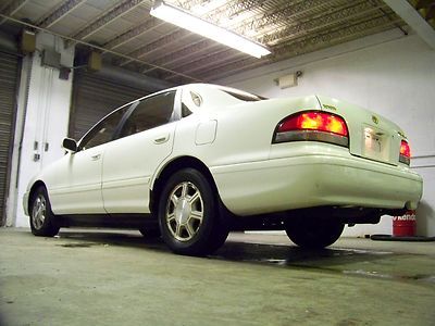 NO RESERVE...NEW CAR TRADE...LEATHER, image 52