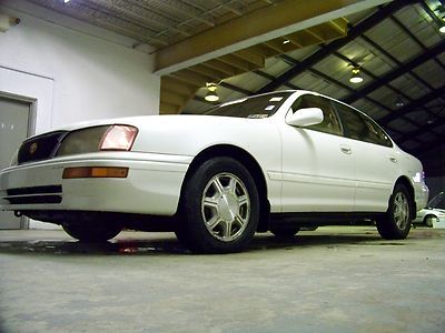 NO RESERVE...NEW CAR TRADE...LEATHER, image 53