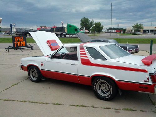 1980 Ford fairmont 2 door #10