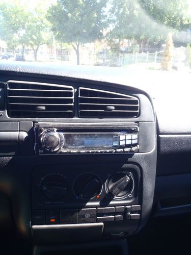 1999 Volkswagen Jetta GL Sedan 4-Door 2.0L, US $2,000.00, image 6