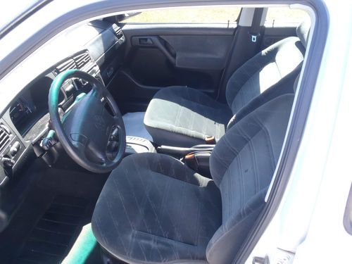 1999 Volkswagen Jetta GL Sedan 4-Door 2.0L, US $2,000.00, image 7