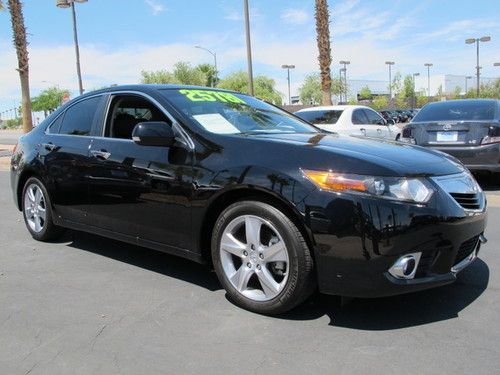 2012 acura tsx 4dr sdn i4 auto near las vegas, nevada