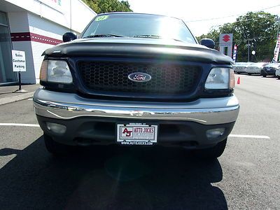 2002 ford f150 ext cab this is a everyday or work f150