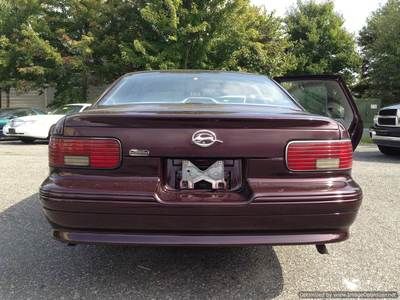 RARE SS MODEL, CLEAN CARFAX 1 OWNER, ONLY 95K LOW MILES **NO RESERVE**, image 11