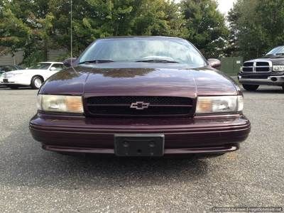 RARE SS MODEL, CLEAN CARFAX 1 OWNER, ONLY 95K LOW MILES **NO RESERVE**, image 12