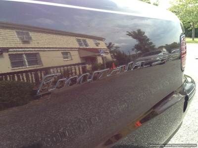 RARE SS MODEL, CLEAN CARFAX 1 OWNER, ONLY 95K LOW MILES **NO RESERVE**, image 15