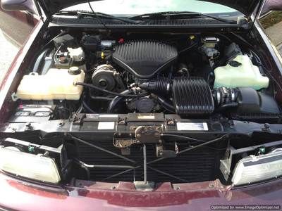 RARE SS MODEL, CLEAN CARFAX 1 OWNER, ONLY 95K LOW MILES **NO RESERVE**, image 18