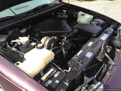 RARE SS MODEL, CLEAN CARFAX 1 OWNER, ONLY 95K LOW MILES **NO RESERVE**, image 19