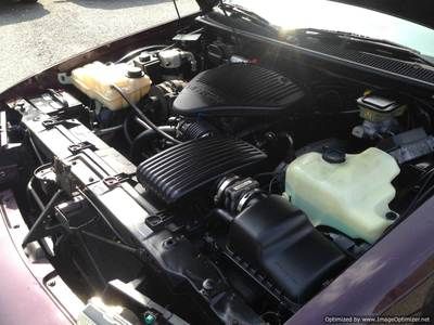 RARE SS MODEL, CLEAN CARFAX 1 OWNER, ONLY 95K LOW MILES **NO RESERVE**, image 20