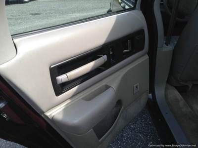 RARE SS MODEL, CLEAN CARFAX 1 OWNER, ONLY 95K LOW MILES **NO RESERVE**, image 23