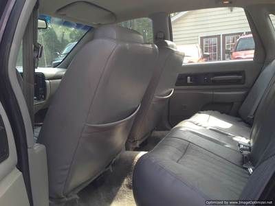 RARE SS MODEL, CLEAN CARFAX 1 OWNER, ONLY 95K LOW MILES **NO RESERVE**, image 24