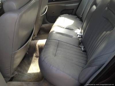 RARE SS MODEL, CLEAN CARFAX 1 OWNER, ONLY 95K LOW MILES **NO RESERVE**, image 26