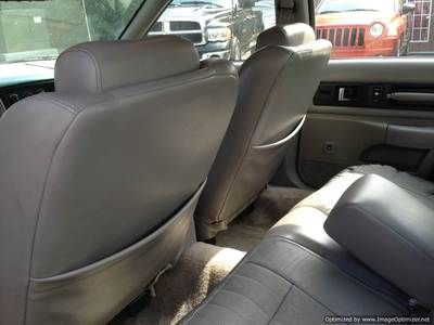 RARE SS MODEL, CLEAN CARFAX 1 OWNER, ONLY 95K LOW MILES **NO RESERVE**, image 27