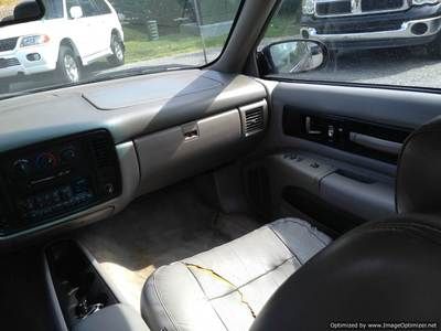 RARE SS MODEL, CLEAN CARFAX 1 OWNER, ONLY 95K LOW MILES **NO RESERVE**, image 30