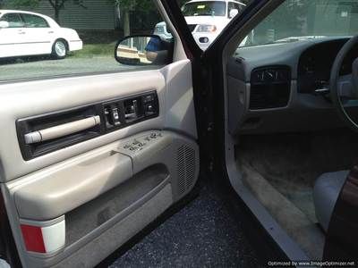 RARE SS MODEL, CLEAN CARFAX 1 OWNER, ONLY 95K LOW MILES **NO RESERVE**, image 31