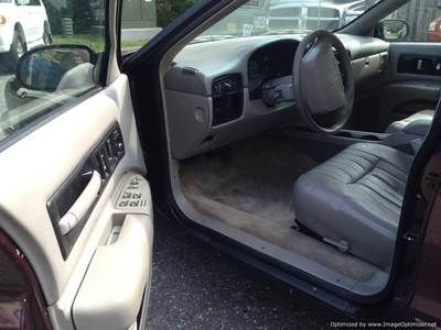 RARE SS MODEL, CLEAN CARFAX 1 OWNER, ONLY 95K LOW MILES **NO RESERVE**, image 32