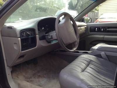 RARE SS MODEL, CLEAN CARFAX 1 OWNER, ONLY 95K LOW MILES **NO RESERVE**, image 33