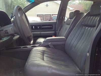 RARE SS MODEL, CLEAN CARFAX 1 OWNER, ONLY 95K LOW MILES **NO RESERVE**, image 34