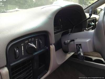 RARE SS MODEL, CLEAN CARFAX 1 OWNER, ONLY 95K LOW MILES **NO RESERVE**, image 36