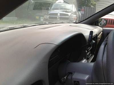 RARE SS MODEL, CLEAN CARFAX 1 OWNER, ONLY 95K LOW MILES **NO RESERVE**, image 37