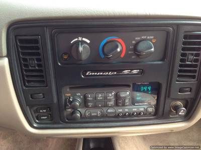 RARE SS MODEL, CLEAN CARFAX 1 OWNER, ONLY 95K LOW MILES **NO RESERVE**, image 39