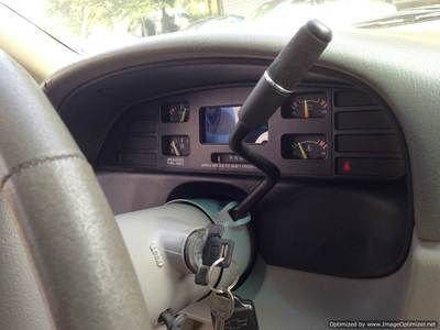 RARE SS MODEL, CLEAN CARFAX 1 OWNER, ONLY 95K LOW MILES **NO RESERVE**, image 40