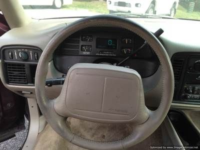 RARE SS MODEL, CLEAN CARFAX 1 OWNER, ONLY 95K LOW MILES **NO RESERVE**, image 41