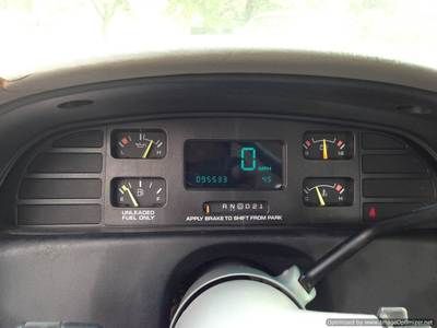 RARE SS MODEL, CLEAN CARFAX 1 OWNER, ONLY 95K LOW MILES **NO RESERVE**, image 42