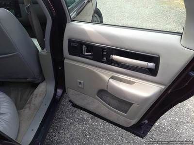 RARE SS MODEL, CLEAN CARFAX 1 OWNER, ONLY 95K LOW MILES **NO RESERVE**, image 45