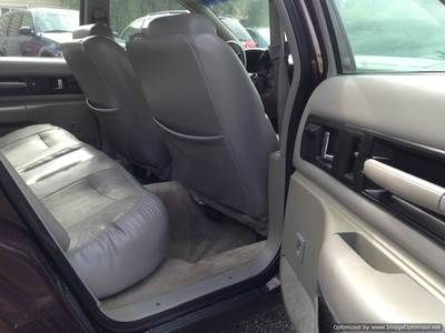 RARE SS MODEL, CLEAN CARFAX 1 OWNER, ONLY 95K LOW MILES **NO RESERVE**, image 46