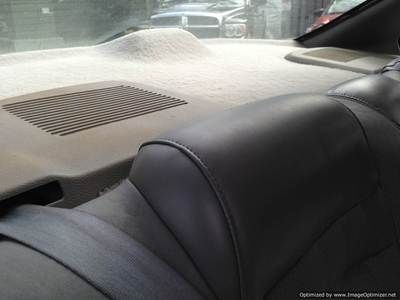 RARE SS MODEL, CLEAN CARFAX 1 OWNER, ONLY 95K LOW MILES **NO RESERVE**, image 48