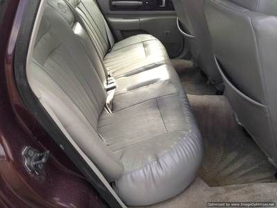 RARE SS MODEL, CLEAN CARFAX 1 OWNER, ONLY 95K LOW MILES **NO RESERVE**, image 49