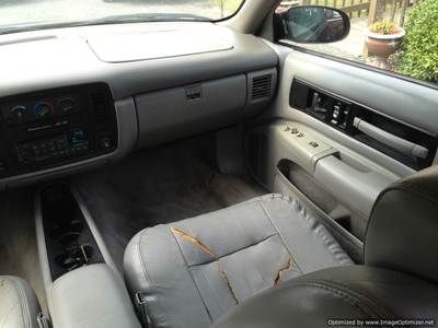 RARE SS MODEL, CLEAN CARFAX 1 OWNER, ONLY 95K LOW MILES **NO RESERVE**, image 51