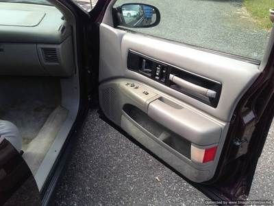 RARE SS MODEL, CLEAN CARFAX 1 OWNER, ONLY 95K LOW MILES **NO RESERVE**, image 52