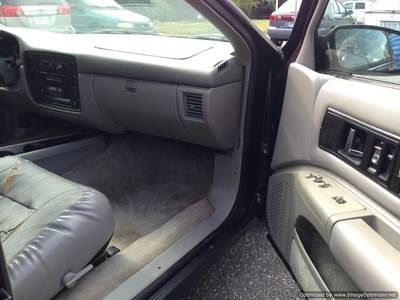 RARE SS MODEL, CLEAN CARFAX 1 OWNER, ONLY 95K LOW MILES **NO RESERVE**, image 53